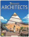 7 Wonders: Architects box image