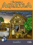 Agricola box image