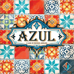 Azul box image