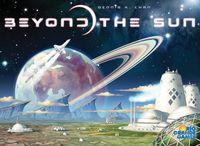 Beyond the Sun box image