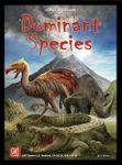 Dominant Species box image