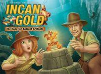 Incan Gold box image