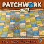 Patchwork box image