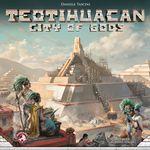 Teotihuacan: City of Gods box image