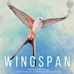 Wingspan box image